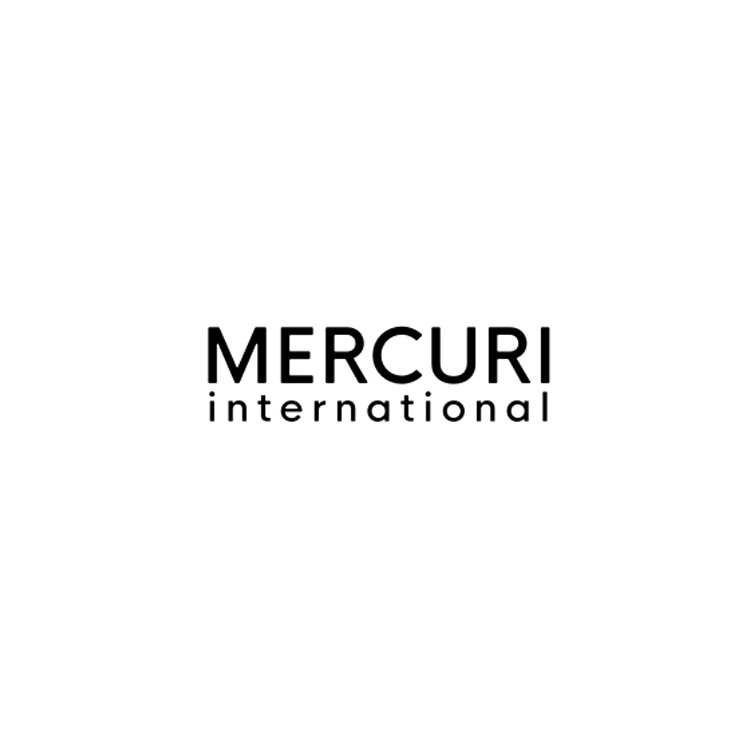 Mercuri International